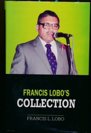 Francis Lobo's Collection