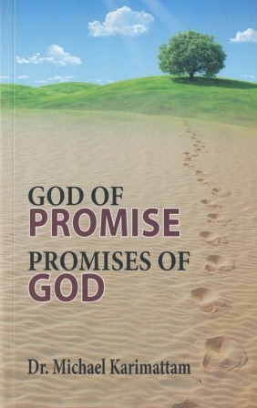 God of Promise Promises of God