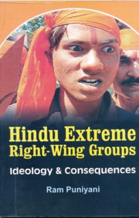 Hindu Extreme Right Wing Groups