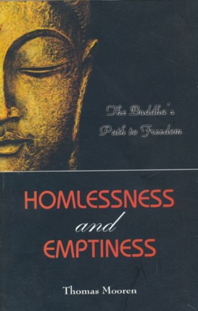 Homlessness and Emptiness