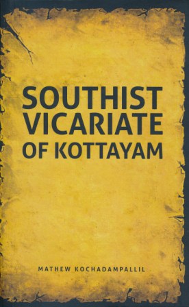 SOUTHIST VICARIATE OF KOTTAYAM