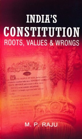 India's Constitution