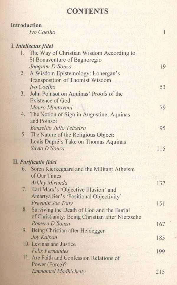 Keeping the Faith - Image 3