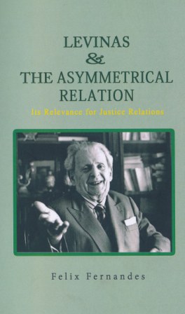 Levinas & The Asymmetrical Relation