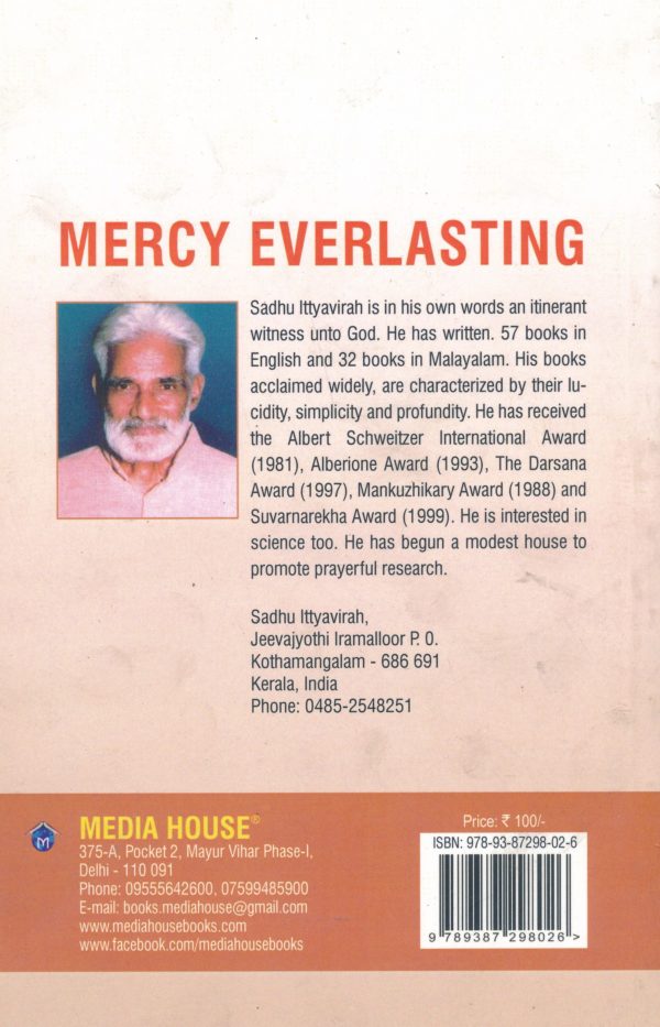 Mercy Everlasting - Image 2