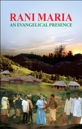 Rani Maria - An Evangelical Presence