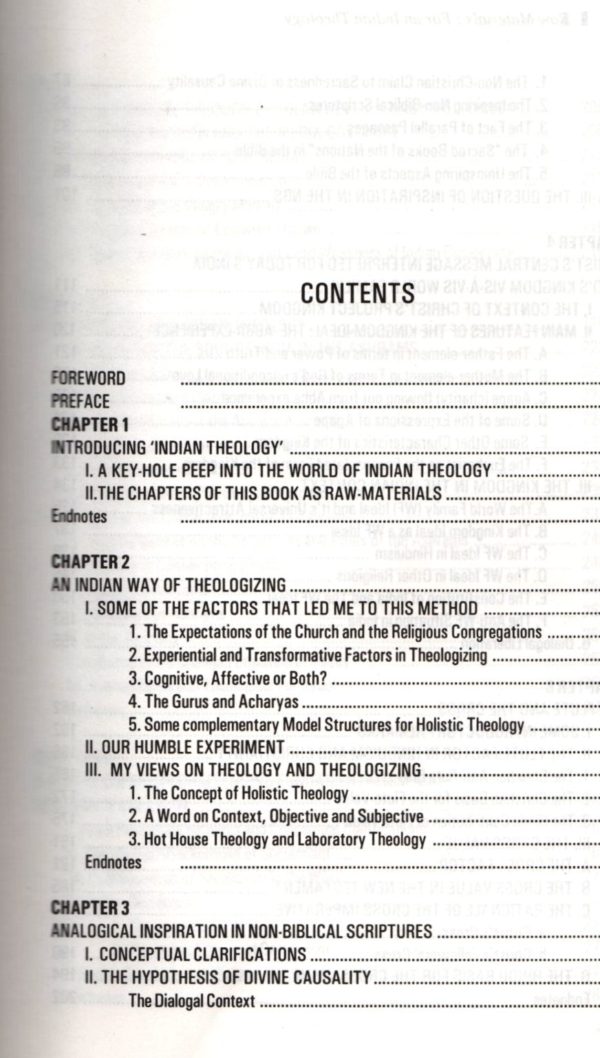 Raw Materials for An Indian Theology - Image 3