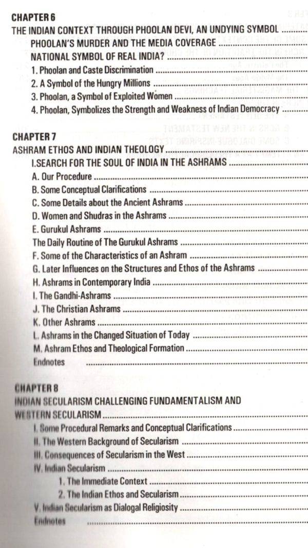Raw Materials for An Indian Theology - Image 5