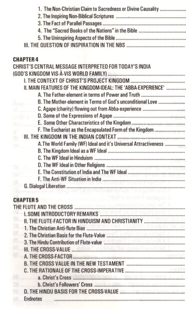 Raw Materials for An Indian Theology - Image 4