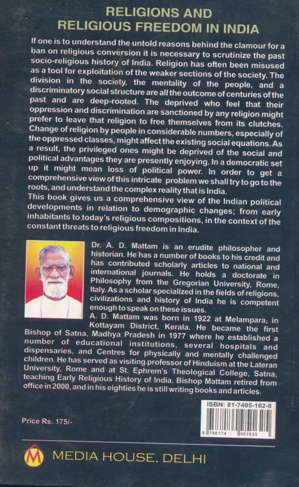 Religions and Religious Freedom in India - Image 2