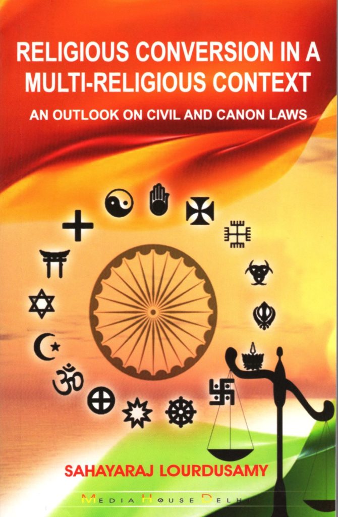 Religious Conversion in a MultiReligious Context Media House