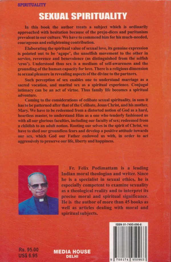 Sexual Spirituality - Image 2