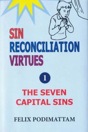 Sin Reconciliation Virtues (Set) vol 1