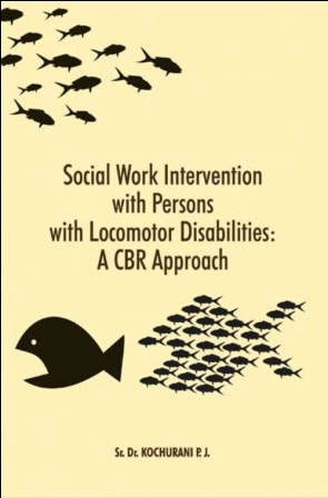 Social Work Intervention with Persons