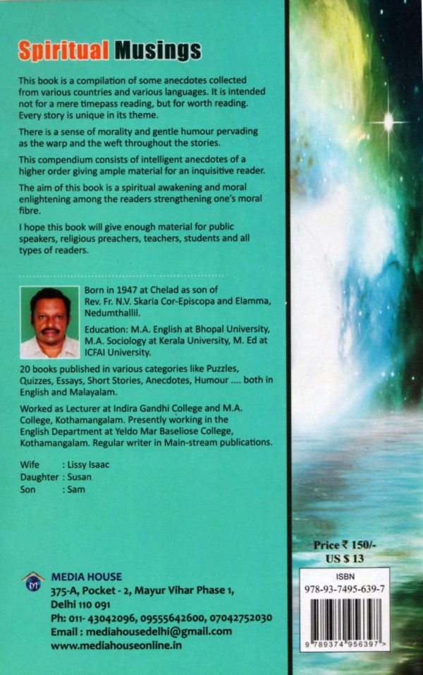 Spiritual Musings - Image 2