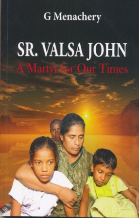 Sr. Valsa John