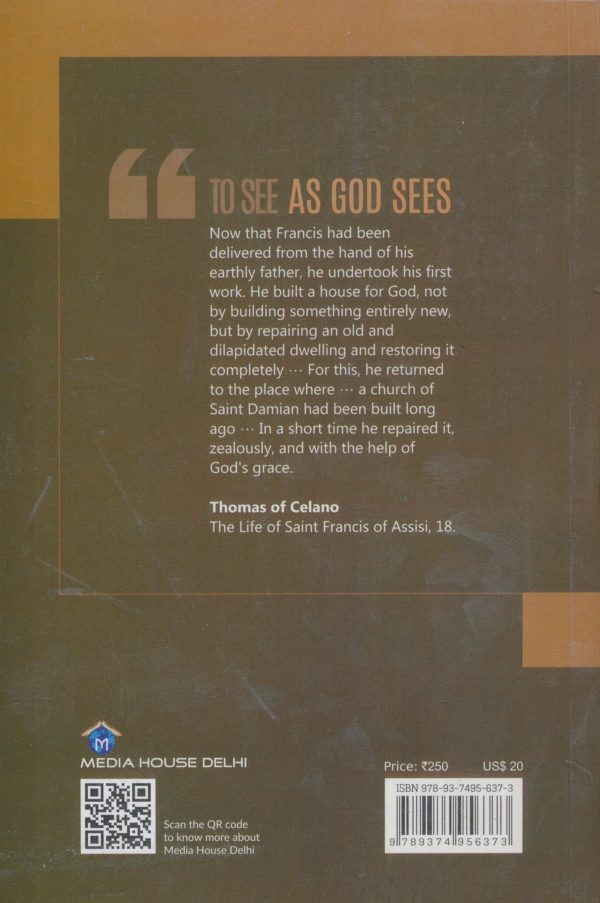 To See As God Sees - Image 2
