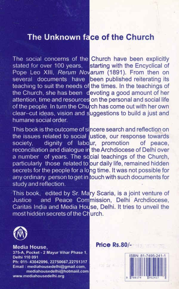 The Unknown Face of the Church - Image 2