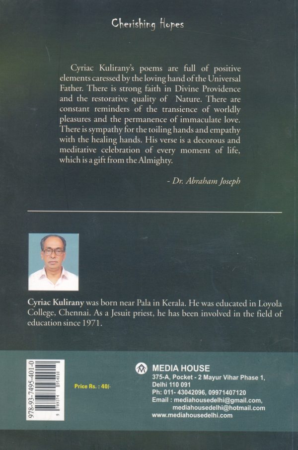 Cherishing Hopes - Image 2
