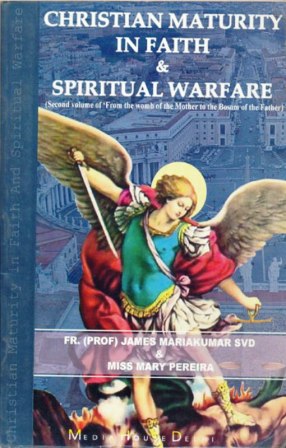 Christian Maturity in Faith & Spiritual Warfare