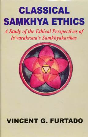 Classical Samkhya Ethics