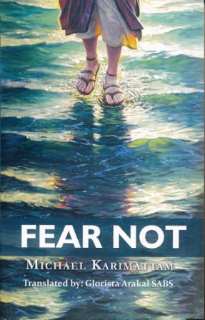 FEAR NOT