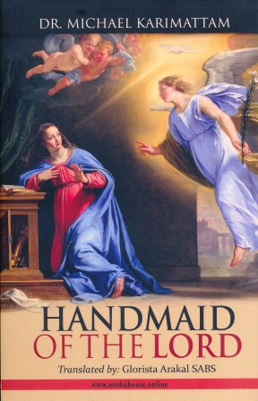 HANDMAID OF THE LORD