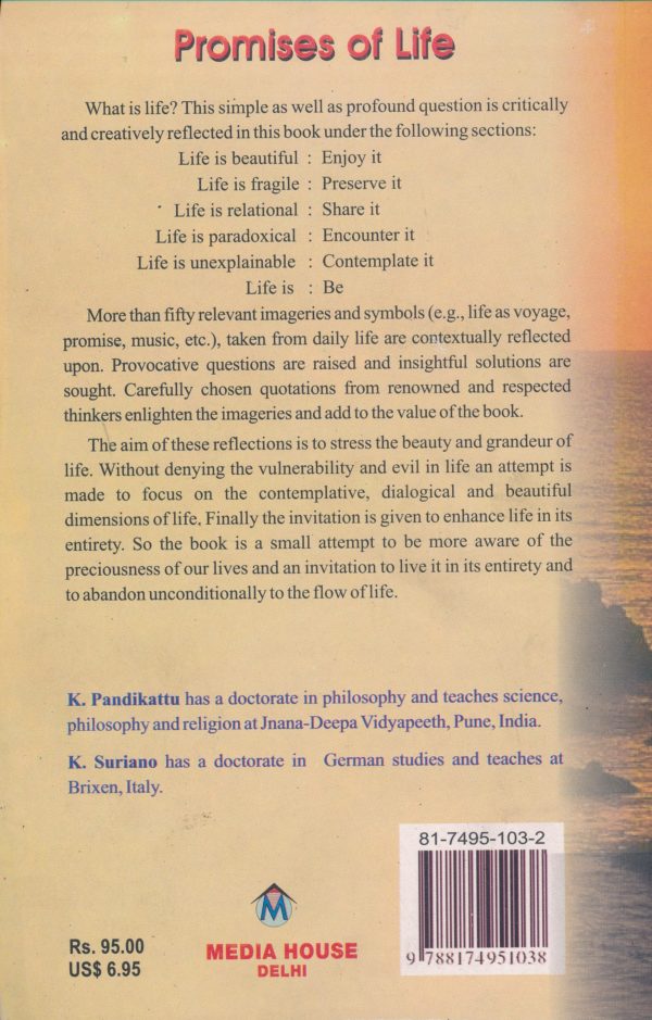Promises of Life - Image 2