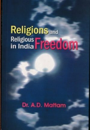 Religions and Religious Freedom in India