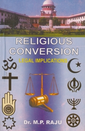 Religious Conversion