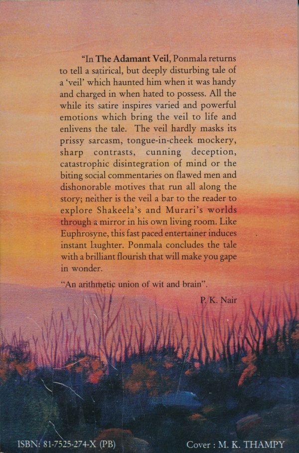 The Adamant Veil - Image 2