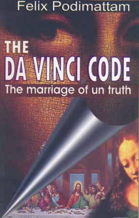 The Da Vinci code