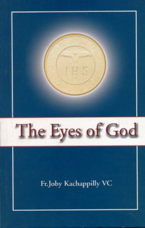 The Eyes of God