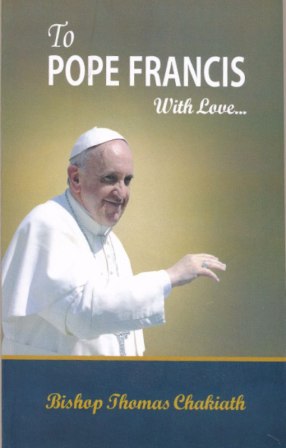 To Pope Francis With Love