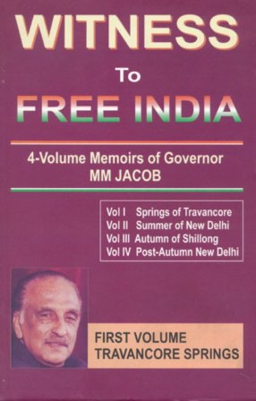 Witness to Free India