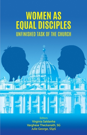 Women's Equal Disciples