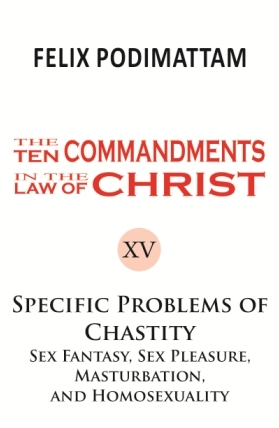The Ten Commandments in the Law of Christ (15 Specific Problem of Chastity I)
