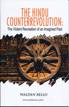 Hindu Counter Revolution