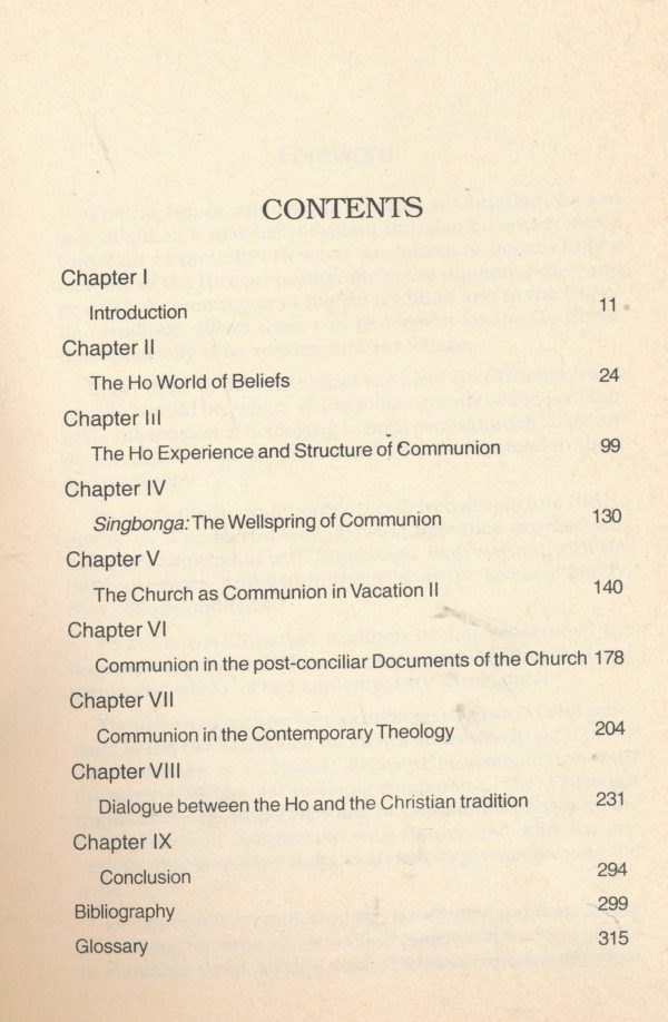 The HO Christian Community - Image 2