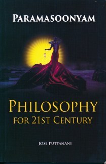 Paramasoonyam Philosophy for 21st century