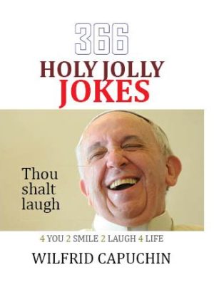 366 Holy Jolly Jokes