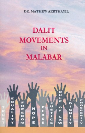 Dalit Movements in Malabar