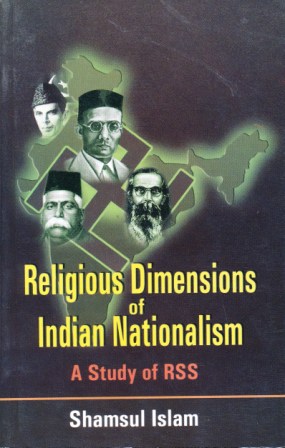 Religious Dimensions and indian nationalism