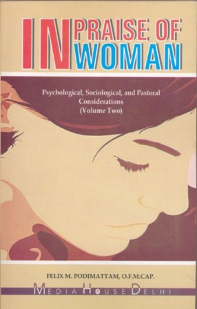 In Praise of Woman volume 2