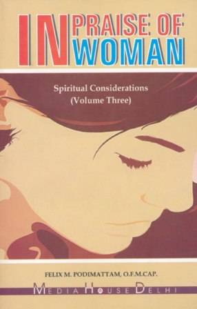 In Praise of Woman volume 3