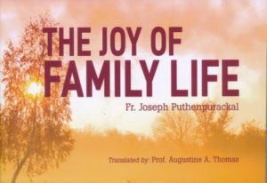 The Joy of Family Life