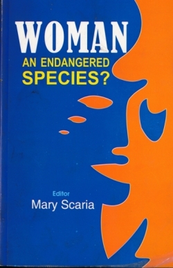 Woman and Endangered Species