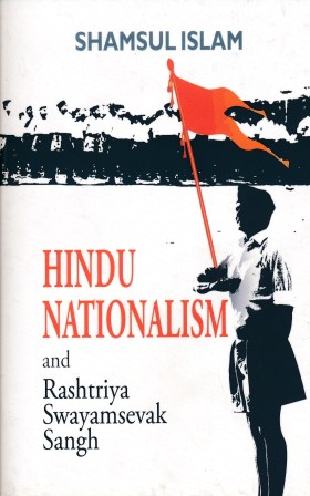 Hindu Nationalism