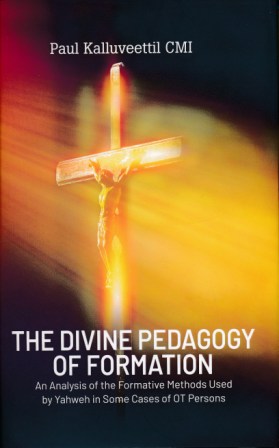 THE DIVINE PEDAGOGY OF FORMATION