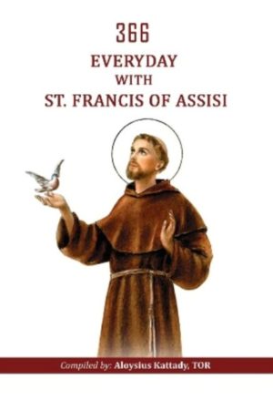 366 Everyday with St. Francis